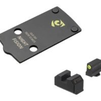 NF GLK-OPBS-507K-43X-YGZX   NF GLK 43X PLATE COMBO