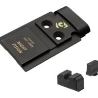 NF GLK-OPBS-509T-MOS-ZXZX GLK 43X MOS PLATE BS COM