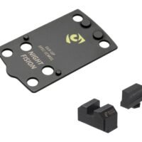 NF GLK-OPBS-ACRO-MOS-YGZX GLK 43X MOS PLATE NS COM