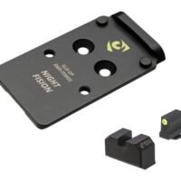 NF GLK-OPBS-RMR-MOS-YGZX  GLK FS  MOS PLATE NS COM