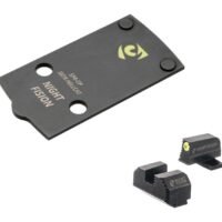NF SPR-OPBS-507K-HC-YGZX  NF PLATE SPG HC