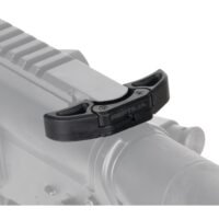 REPTILIA 100317 PULLER-AR15 CHARGING HANDLE  BLK
