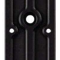 MAGPUL MAG1052BLK  M-LOK DOVETAIL ADAPTER 4 SLOT