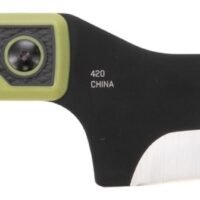SOG 17-44-07-43  TERRAGRIP CAMP KNIFE HQ 6.7"