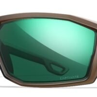 WILEYX ACALP07   ALPINE CAPTIVATE GRN/TRANS BLK