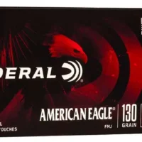 FEDERAL 38 SPL 130GR FMJ 50 RD/BX 20 BX/CS