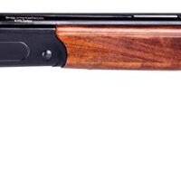 SAVAGE ARMS 555 OVER/UNDER 20/26 BL/WD