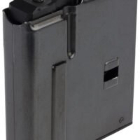 Browning 112025056 BAR  10rd 308 Win Black Steel