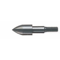 Saunders Bullet Points 5/16 75 gr. 100 pk.