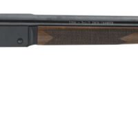 Henry H01520 Single Shot  20 Gauge with 26" Barrel, 3" Chamber, 1rd Capacity, Blued Steel Finish & American Walnut Stock Right Hand (Full Size)