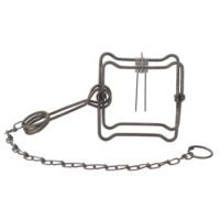 Duke Body Grip Trap No. 110