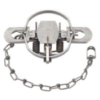 Duke Coil Spring Trap No. 2
