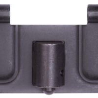 Spikes SED7002 Ejection Port Door USA/Flag AR-15 Black Phosphate Steel