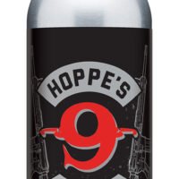 Hoppe's HBC6 Black Gun Cleaner 6 oz. Pump Bottle