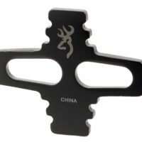 Browning 1130053 Choke Tube Flat Wrench Black Steel Multi-Gauge Shotgun