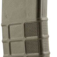 ProMag DPMA3 Standard  20rd 308 Win Fits AR-10 Black DuPont Zytel Polymer