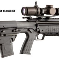 Kel-Tec RDBBLK RDB  5.56x45mm NATO 20+1 17.30" Black Receiver Fixed Bullpup Black Stock Black Polymer Grip