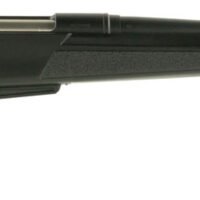 Winchester Repeating Arms 535700289 XPR  6.5 Creedmoor 3+1 22" Blued Perma-Cote Steel Sporter & Receiver, Matte Black Fixed w/Checkering Stock, Right Hand