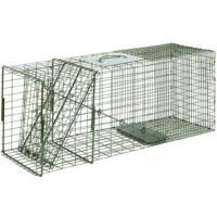 Duke Cage Trap No. 3