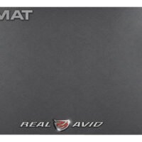 Real Avid AVULGSM Long Gun Smart Mat Black/Red 43" x 16"