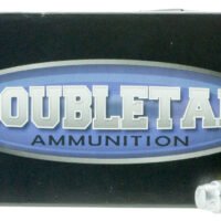 DoubleTap Ammunition 45P255HC Hunter  45Colt+P 255gr Hard Cast Semi Wadcutter 20 Per Box/25 Case