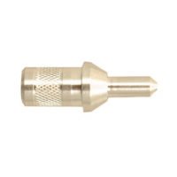 Carbon Express Pin Nock Adapters X-Jammer 12 pk.