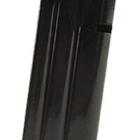 Mec-Gar MGP164015B Para Ordnance P-16 15rd 40 S&W, Blued Carbon Steel