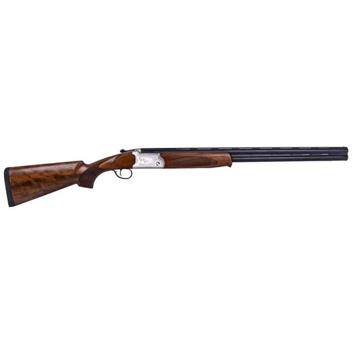 ATI KOFS CAVALRY SX 410GA SHTGN BL/WD 26"