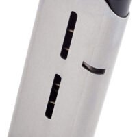 Wilson Combat 47OXC 1911  7rd Detachable w/ Standard Floor Plate 45 ACP Fits 1911 Officer Stainless Steel