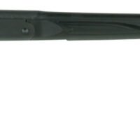Stevens 22557 301  12 Gauge Break Open 3" 1rd 26" Matte Black Single Shot Barrel, Matte Black Carbon Steel Receiver, Fixed Matte Black Synthetic Stock, Ambidextrous