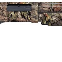 Mossberg 50497 510 Super Bantam Youth 20 Gauge 3" 3+1 Overall  Mossy Oak Break-Up Country 18.50" Vent Rib Barrel, Steel Receiver Adj LOP Synthetic Stock, Right Hand, Accu-Set Choke