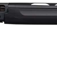 Browning 011417204 Silver Field 12 Gauge 28" 3.5" 4+1, Alloy Receiver With Two-Tone Gray/Black Finish, Synthetic Stock With Textured Gripping Surface