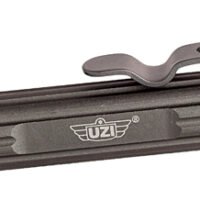 Uzi Accessories UZITACPEN1GM Defender Tactical Pen Gun Metal Aluminum 6.10"