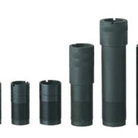 Mossberg 95220 Accu-Choke  Maverick 88 Mossberg 500/505/510 20 Gauge Modified Flush Steel