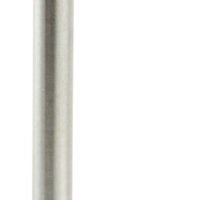 Strike Industries GMGRSBK Guide Rod  Compatible w/Glock Gen3, Black Aluminum