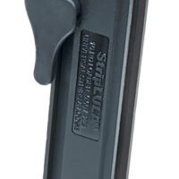 Maglula SL50B StripLULA  made of Black Polymer for 5.56x45mm NATO AR-15 & Holds up to 10rds