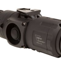 Trijicon EO IRMO300 IR-Patrol M300W Thermal Hand Held/Mountable Scope Black 1x 19mm Multi Reticle 640x480 Resolution