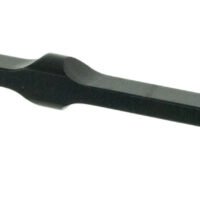 Wilson Combat 41570 Bullet Proof Extractor 45 ACP 1911 Blued Steel Handgun