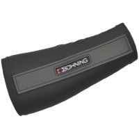 Bohning Slip-On Armguard Black Large
