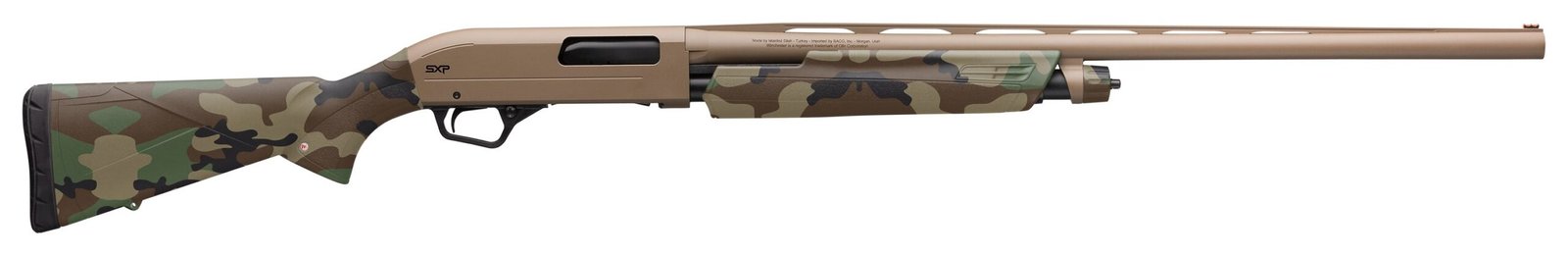 WINCHESTER SXP HYB HNTR 12/28 WDLND 3" #