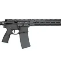 DANIEL DEFENSE DDM4V7 Pro 5.56MM RIFLE 18" MFR RAIL BLK Cali Comp