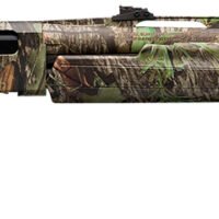 Winchester Guns 512352290 SXP Long Beard 12 Gauge 24" 4+1 3.5" Overall Mossy Oak Obsession Fixed Pistol Grip with Interchangeable Comb Stock Right Hand (Full Size) Includes Invector-Plus Choke