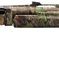 Winchester Repeating Arms 512352390 SXP Long Beard 12 Gauge 24" 4+1 3" Overall Mossy Oak Obsession Fixed Pistol Grip with Interchangeable Comb Stock Right Hand (Full Size) Includes Invector-Plus Choke