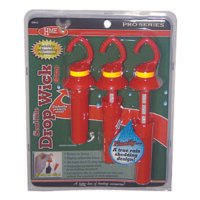 HME Seal-Tite Drop Wick Orange 3 pk.