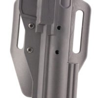Tactical Solutions HOLMKIVH Pac-Lite High Ride Belt Nylon Belt Loop Fits Ruger Mark Series Ambidextrous