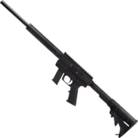 JRC 9MM G3 RFL 17" BLK,TAKE DWN,BLK