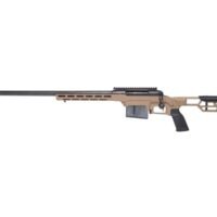 SAVAGE ARMS 110 PRECISION 308WIN 20" LH