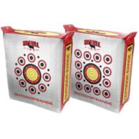 Morrell Outdoor Range Target