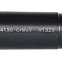 Ballistic Advantage BABL300001M Modern Series DRP Profile 300 Blackout Fits AR-15 8" Threaded Black QPQ Chrome Moly Vanadium