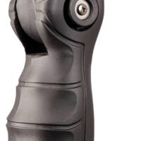 ATI Outdoors FPG0100 Forend Pistol Grip  Made of DuPont Zytel Polymer With Black Textured Finish for AR-15